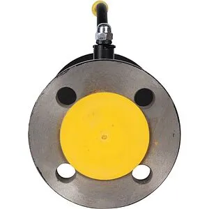 Кран шаровый фланцевый Ду32 Ру40 Broen БАЛЛОМАКС КШТ 60.103.032.А.40 Кран шаровый фланцевый Ду32 Ру40 Broen БАЛЛОМАКС КШТ 60.103.032.А.40, 5