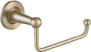 Держатель для запасных рулонов Timo Nelson бронза 160041/02, 1