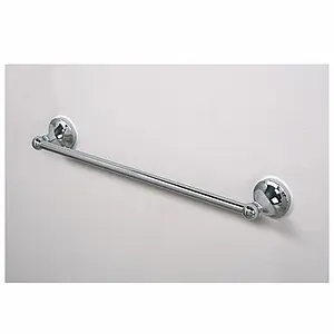 Полотенцедержатель Aquanet хром 5518, 3