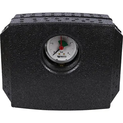 Группа безопасности котла до 40 кВт 1&quot; 2.5 бар Buderus KSS 7747304827