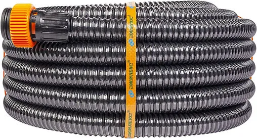 Шланг армированный Джилекс 1&quot;(25 мм) / 15м 9810