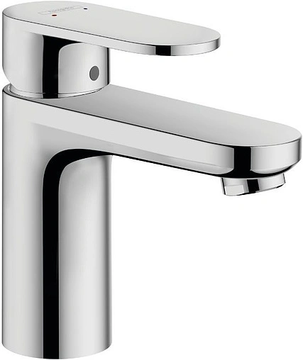 Смеситель для раковины Hansgrohe Vernis Blend 70 хром 71550000