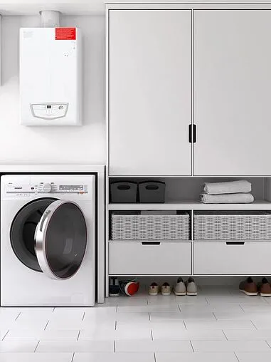 Настенный газовый котел двухконтурный 24кВт Immergas Nike Mythos 24 3 R 3.026938 Настенный газовый котел двухконтурный 24кВт Immergas Nike Mythos 24 3 R 3.026938