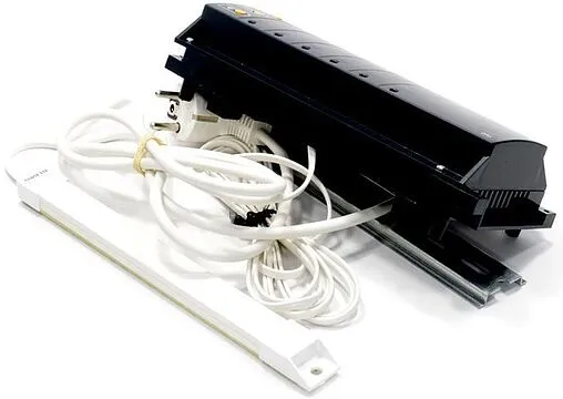 Радиоприемный модуль базовый 6 зон 230В WATTS BT-RF Master 10025814