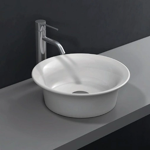 Раковина Kerama Marazzi Canaletto 40 белый CN.wb.40