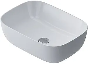 Раковина Am.Pm Func 45 белый M8FWCC10450WG Раковина Am.Pm Func 45 белый M8FWCC10450WG, 1