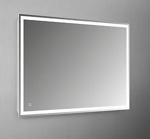 Зеркало с подсветкой BelBagno 90x80 с подогревом SPC-GRT-900-800-LED-TCH, 5