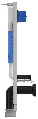 Комплект 4 в 1 Ideal Standard I.Life A RimLS+ RI471702