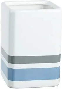 Стакан Fixsen Dony белый/с рисунком FX-232-3 Стакан Fixsen Dony белый/с рисунком FX-232-3, 1