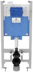 Комплект 4 в 1 Ideal Standard I.Life A RimLS+ RI471602, 5