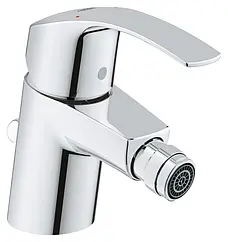 Смеситель для биде Grohe Eurosmart New хром 32929002 Смеситель для биде Grohe Eurosmart New хром 32929002