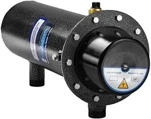 Котел электрический одноконтурный 7.5кВт Эван ЭПО 7.5 11030, 2