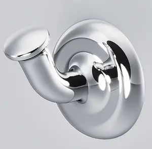 Крючок Am.Pm Like хром A8035500 Крючок Am.Pm Like хром A8035500, 3