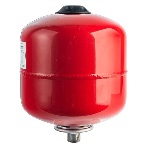 Расширительный бак Stout 8л 5 бар STH-0004-000008