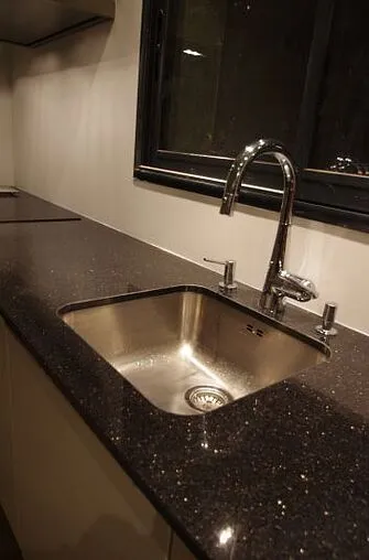 Смеситель для кухни Grohe Zedra хром матовый 32296SD0 Смеситель для кухни Grohe Zedra хром матовый 32296SD0