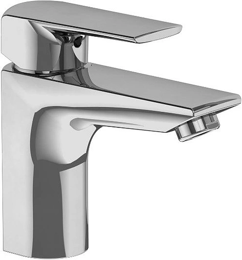 Смеситель для раковины Villeroy&amp;Boch Subway 2.0 хром TVW10210311061