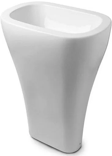 Раковина Kerasan Aquatech 60 белый 374201