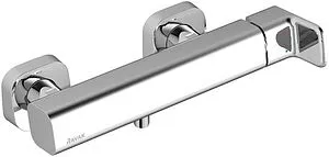 Смеситель для душа Ravak 10° Free хром X070132, 1