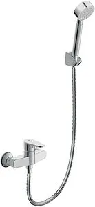 Смеситель для душа Cersanit Cari хром 63029 Смеситель для душа Cersanit Cari хром 63029, 1