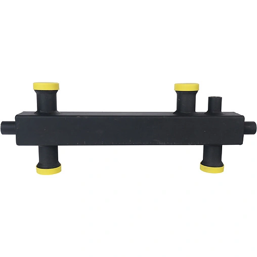 Гидрострелка 3 м³/час 1½&quot;н x 1½&quot;н Barberi P73 M40 030