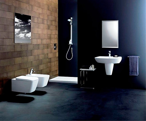 Унитаз подвесной Ideal Standard Ventuno белый T316501