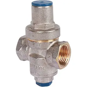 Редуктор давления поршневой ½&quot; Stout SVS-1010-000015, 1