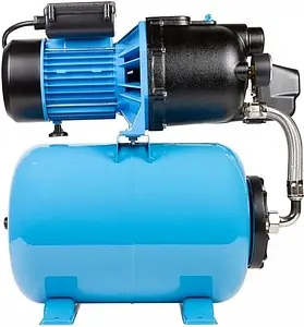 Станция автоматического водоснабжения Джилекс Джамбо 70/50 Ч-24 4720, 1