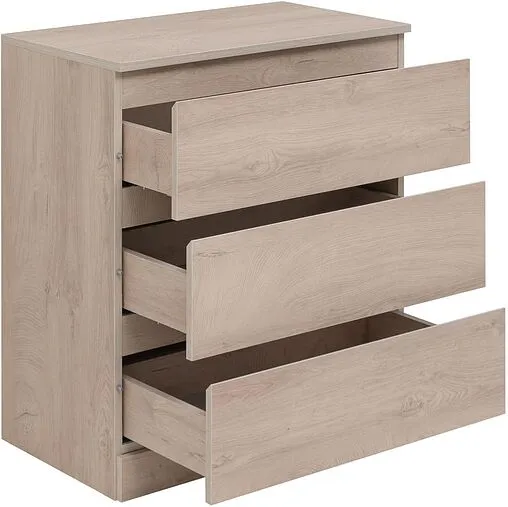 Комод напольный Aquanet Сканди 70 дуб эдгрейн 00302549