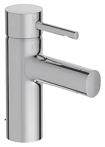 Смеситель для раковины Jacob Delafon Cuff хром E37041-CP Смеситель для раковины Jacob Delafon Cuff хром E37041-CP, 1