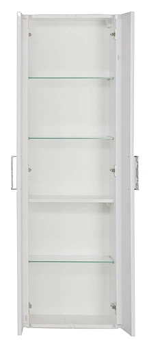 Шкаф-колонна Aquanet Паллада 50 175319