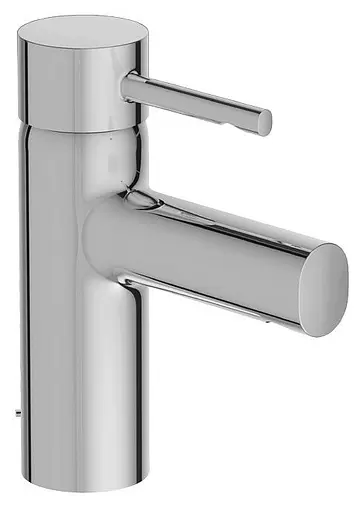 Смеситель для раковины Jacob Delafon Cuff хром E37041-CP