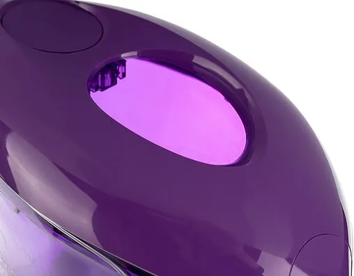 Фильтр-кувшин Гейзер Вега 62040 фиолетовый