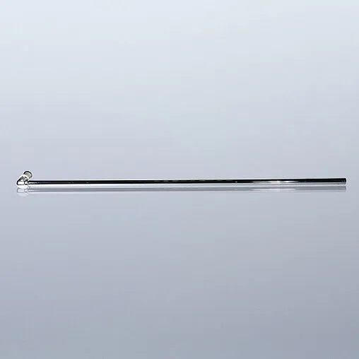 Уголок пресс радиаторный с хромированной трубкой 20мм x 15мм Valtec VTm.281.PN.002015