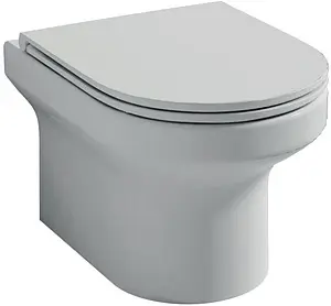 Комплект 5 в 1 Jacob Delafon Elite E21742RU-00 с кнопкой E4316-CP хром глянцевый, 5