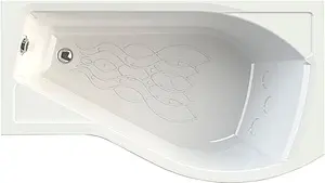 Ванна акриловая Radomir Миранда 168х95 R 2-01-0-2-1-209 Ванна акриловая Radomir Миранда 168х95 R 2-01-0-2-1-209, 1