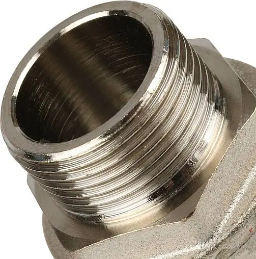 Кран шаровый 1"в x 1"н Itap Vienna 1170100