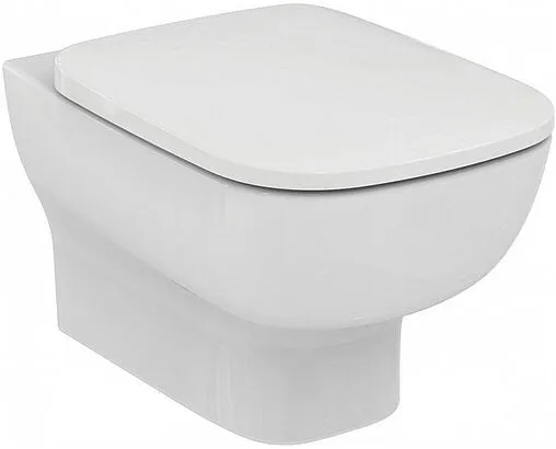 Унитаз подвесной Ideal Standard Esedra белый T281401