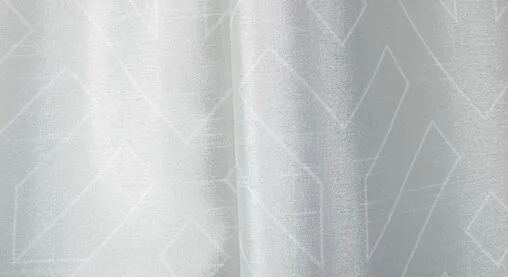 Шторка для ванны Fixsen Forest FX-1503