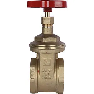 Задвижка клиновая 3"в x 3"в Itap 1560300 Задвижка клиновая 3"в x 3"в Itap 1560300, 1