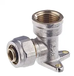 Водорозетка компрессионная 20мм x ¾"в Comap TurboSkin 9466516-02 Водорозетка компрессионная 20мм x ¾"в Comap TurboSkin 9466516-02