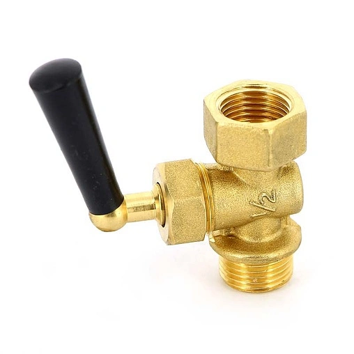 Кран для манометра трехходовой ½"в x ½"н Watts RM15MZ 10009488 Кран для манометра трехходовой ½"в x ½"н Watts RM15MZ 10009488