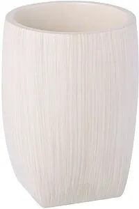 Стакан Fixsen Balk бежевый FX-270-3 Стакан Fixsen Balk бежевый FX-270-3, 1