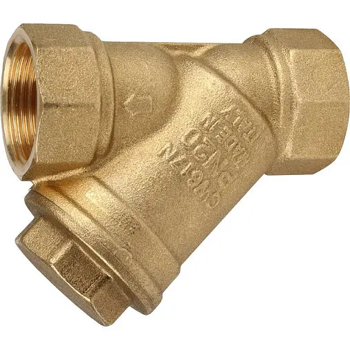 Фильтр угловой сетчатый ¾"в x ¾"в Itap 1920034 Фильтр угловой сетчатый ¾"в x ¾"в Itap 1920034