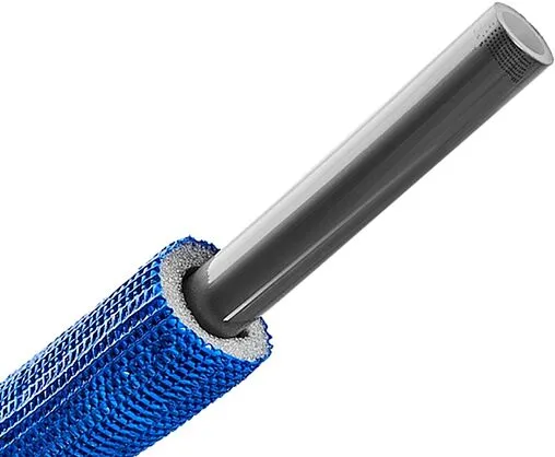 Труба сшитый полиэтилен Stout 16 x 2.2 мм PE-Xa EVOH бухта 100м SPI-0004-001622 Труба сшитый полиэтилен Stout 16 x 2.2 мм PE-Xa EVOH бухта 100м SPI-0004-001622