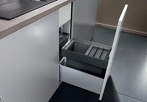 Мусорная система Blanco Flexon II 30/2 521467 Мусорная система Blanco Flexon II 30/2 521467, 3