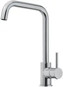 Смеситель для кухни Swedbe Selene хром 7140, 4
