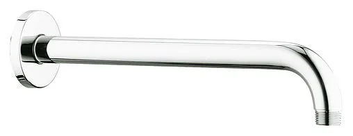 Душевая система с термостатом для душа Grohe Grohtherm 3000 Cosmopolitan хром 34399000