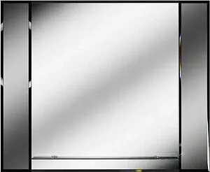 Зеркало Continent Чили 70x60 В025, 1