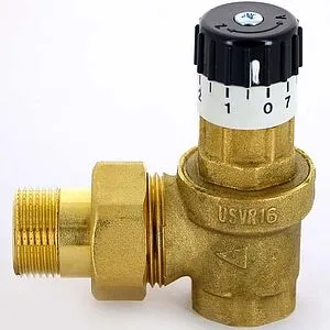 Перепускной клапан ¾" WATTS USVR 16 10005171 Перепускной клапан ¾" WATTS USVR 16 10005171, 4