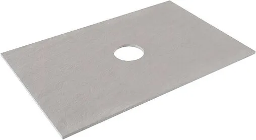 Столешница Allen Brau Liberty 70 серый структ 1.33007.G-S